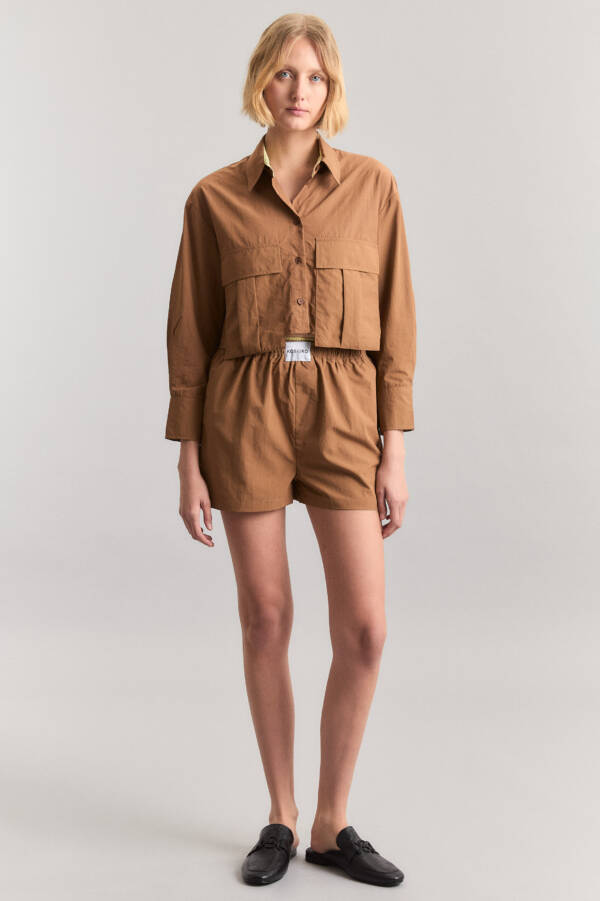 KOSIUKO CAMISA LITTLE LIES - Image 3