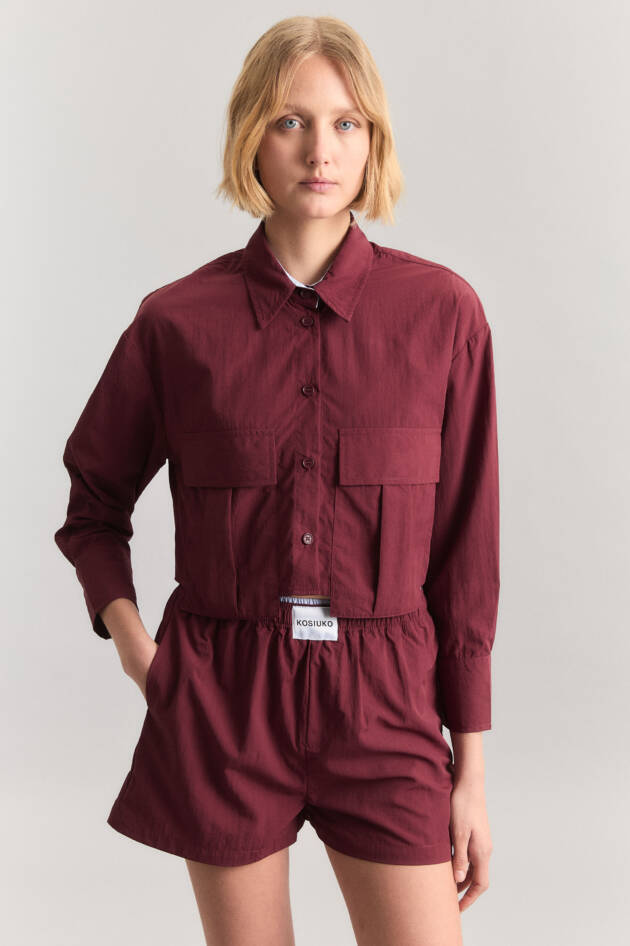 KOSIUKO CAMISA LITTLE LIES
