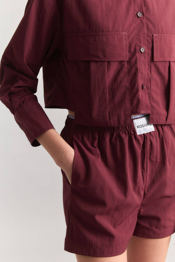 KOSIUKO CAMISA LITTLE LIES - Image 2