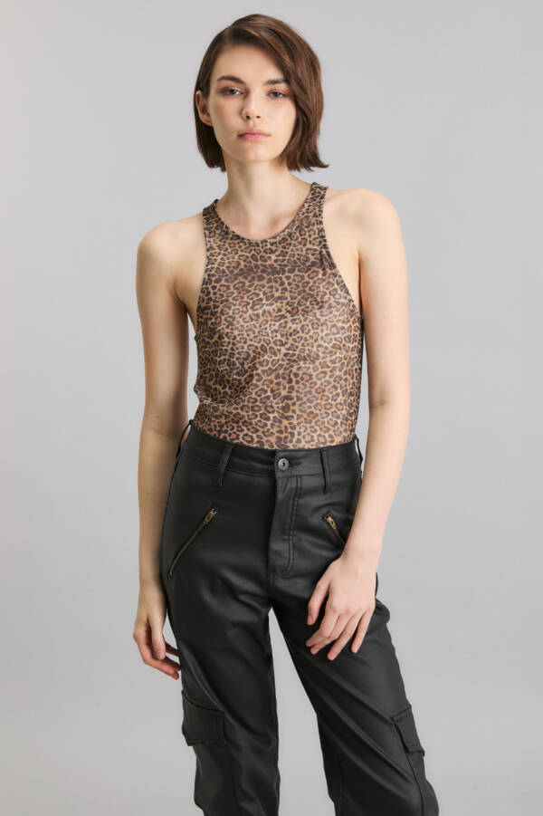 KOSIUKO MUSCULOSA ROCK N ROAR - Image 3