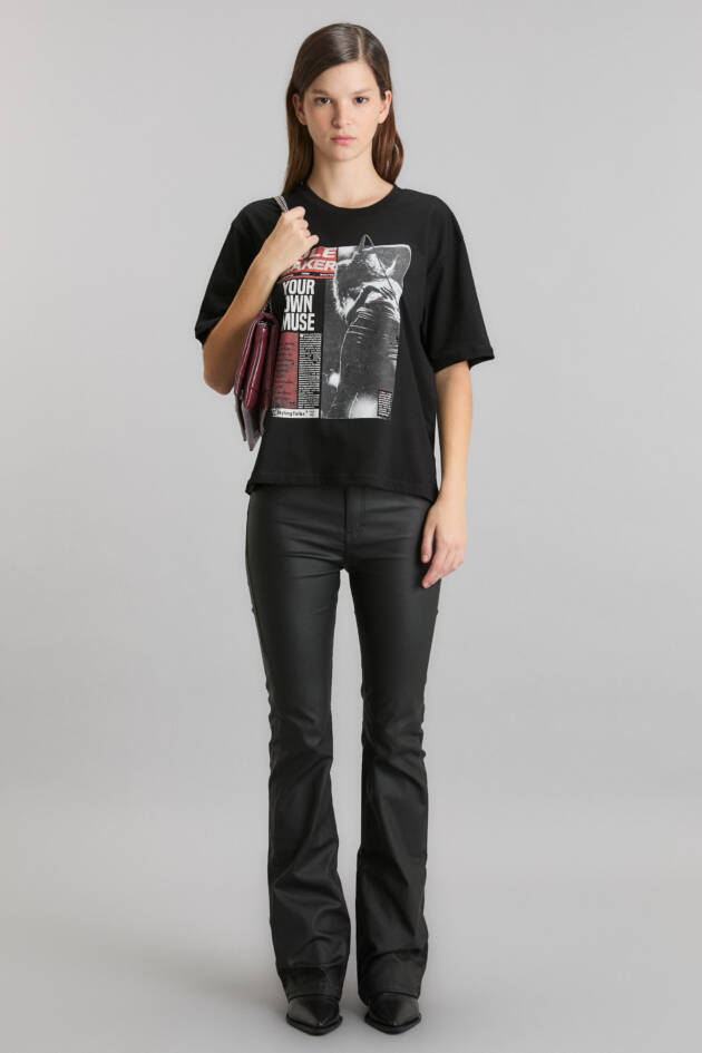 KOSIUKO REMERA RULE MAKER
