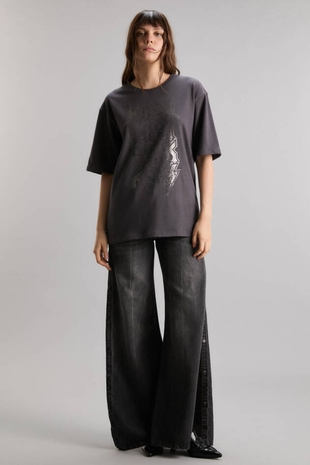 KOSIUKO REMERA ROCK LUST