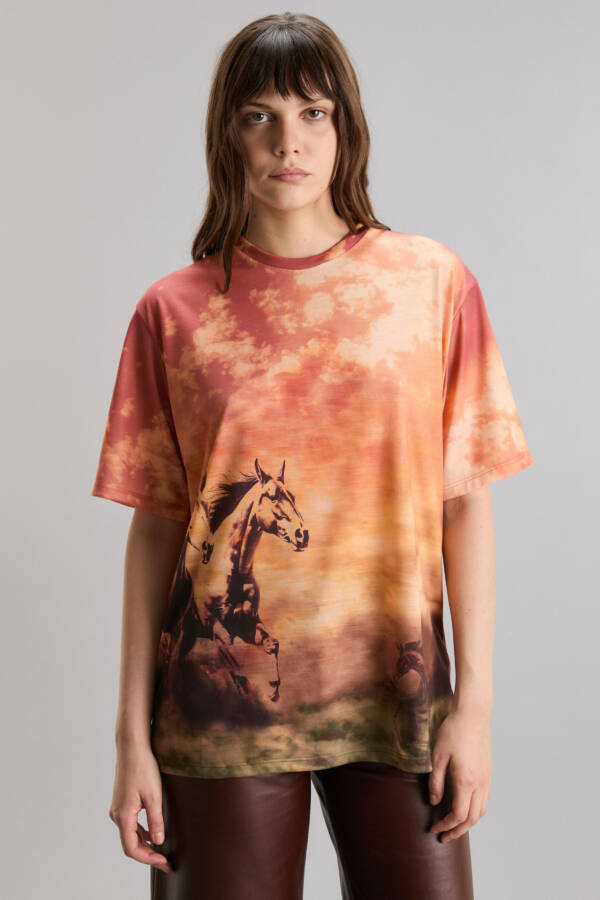 KOSIUKO REMERA VINTAGE MEMORIES - Image 3