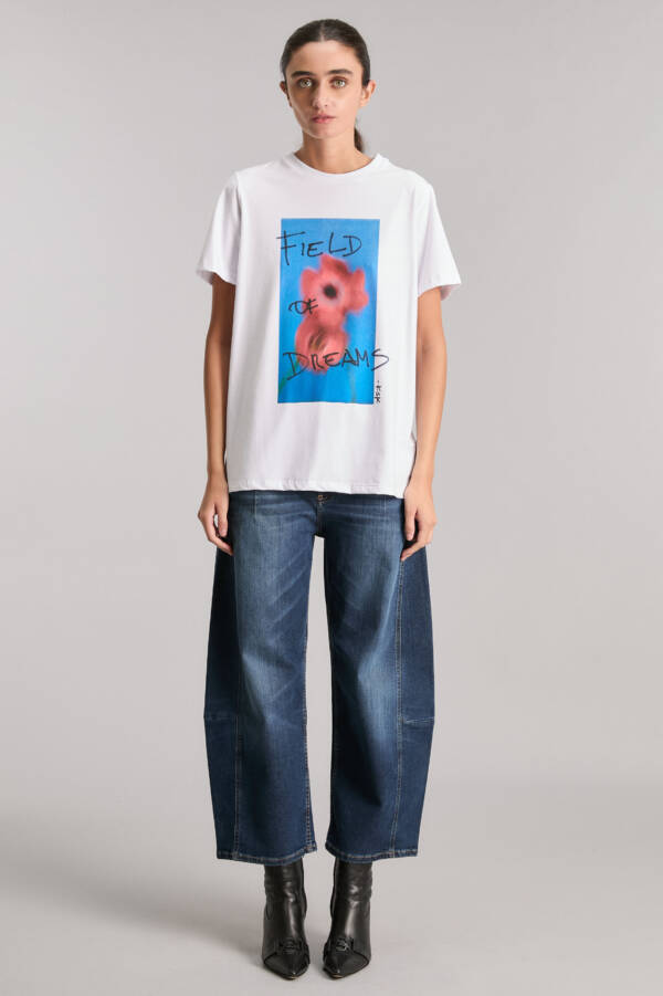 KOSIUKO REMERA FIELD OF DREAMS