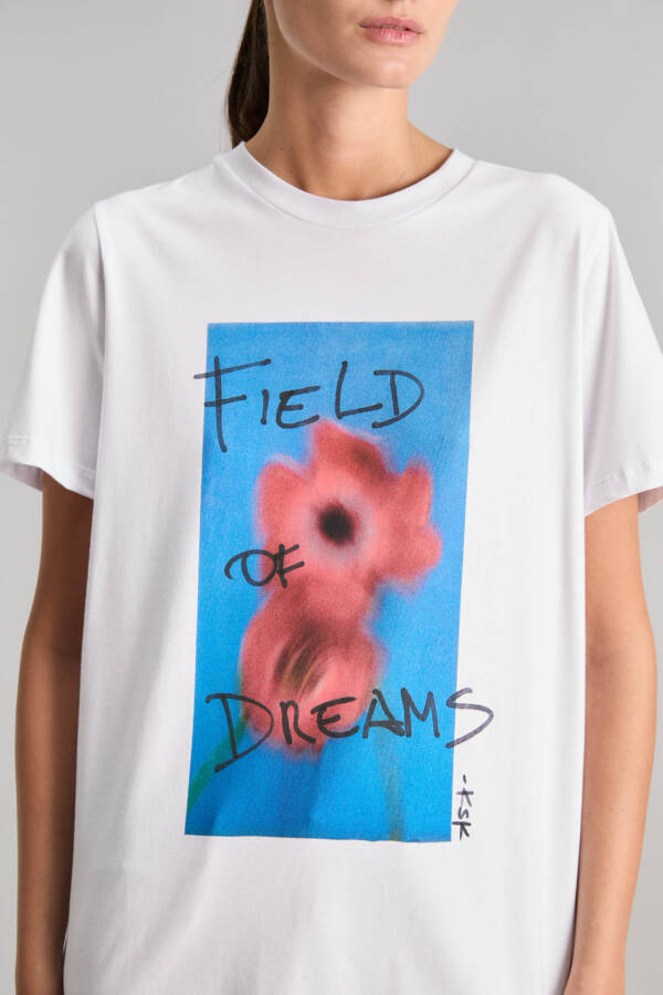KOSIUKO REMERA FIELD OF DREAMS - Image 3