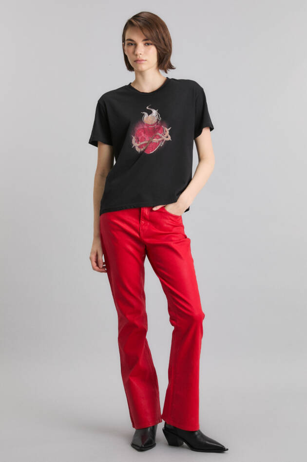 KOSIUKO REMERA THORNS