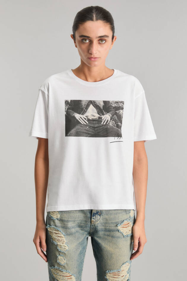 KOSIUKO REMERA WITHOUT YOU