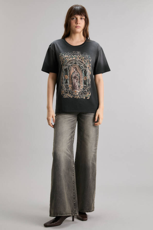 KOSIUKO REMERA MERCY CUSTOM