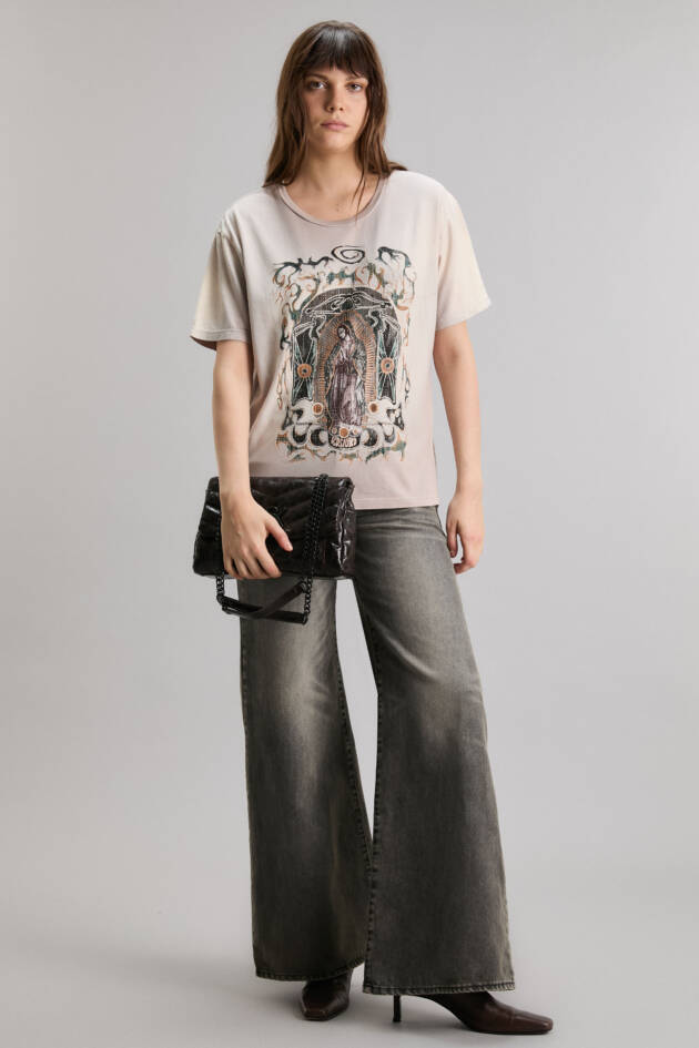 KOSIUKO REMERA MERCY CUSTOM