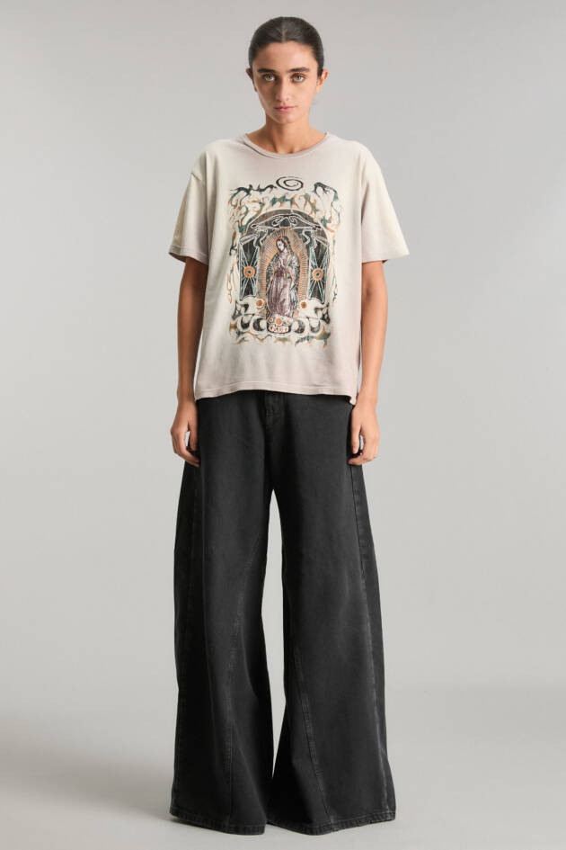 KOSIUKO REMERA LOVE AND MERCY