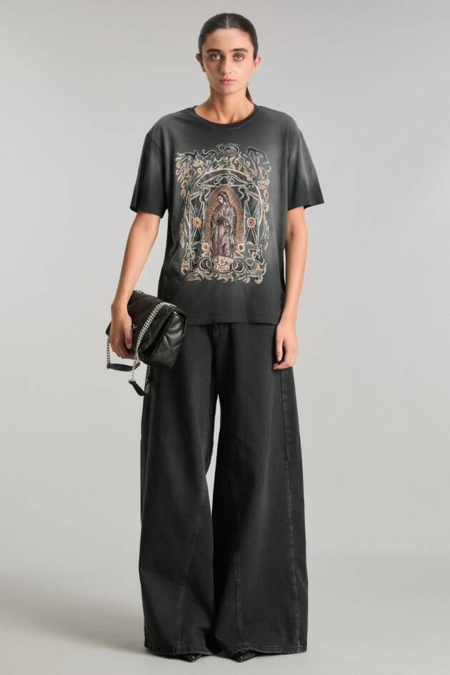 KOSIUKO REMERA LOVE AND MERCY