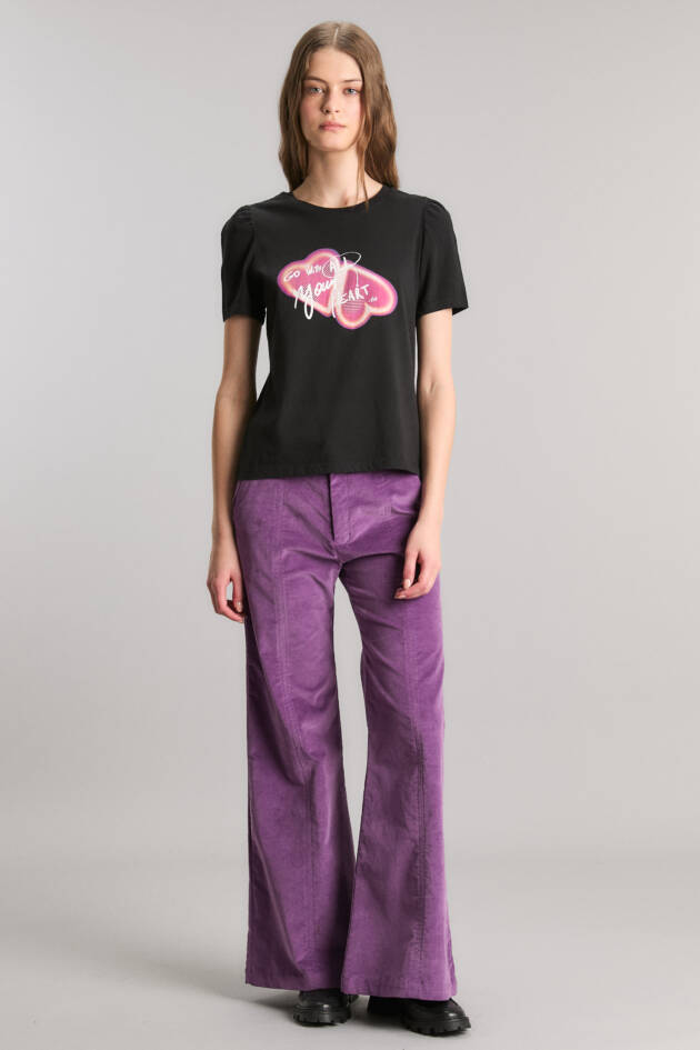 KOSIUKO REMERA ALL YOUR HEART