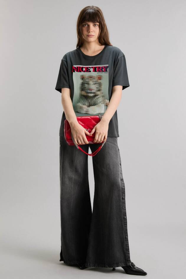 KOSIUKO REMERA NICE TRY