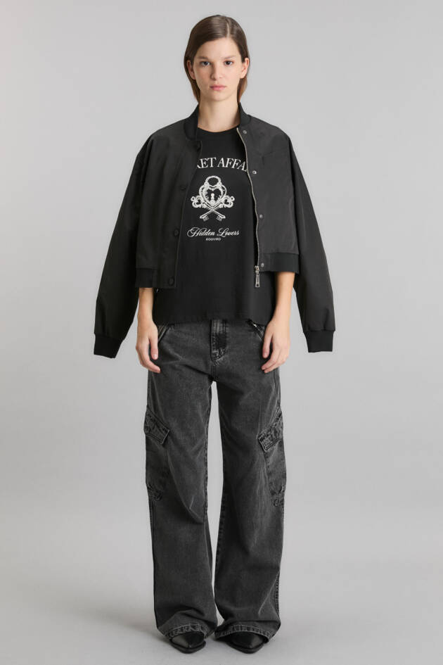 KOSIUKO REMERA SECRET AFFAIR
