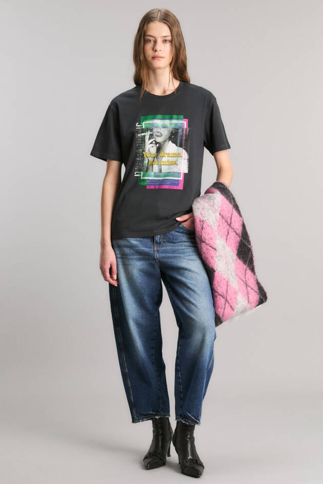 KOSIUKO REMERA YOUR DRAMA