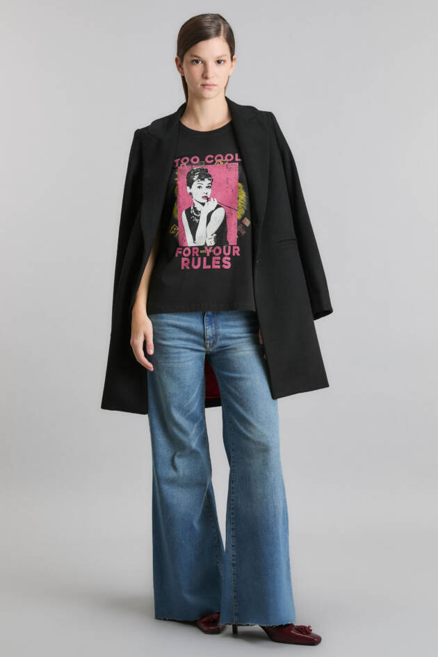 KOSIUKO REMERA TOO COOL