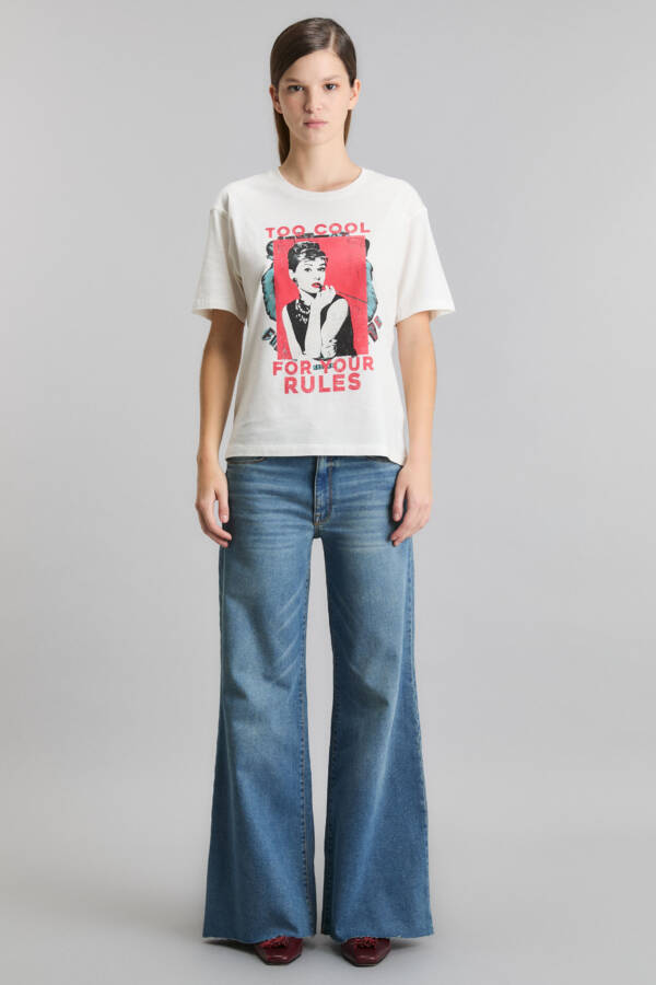 KOSIUKO REMERA TOO COOL