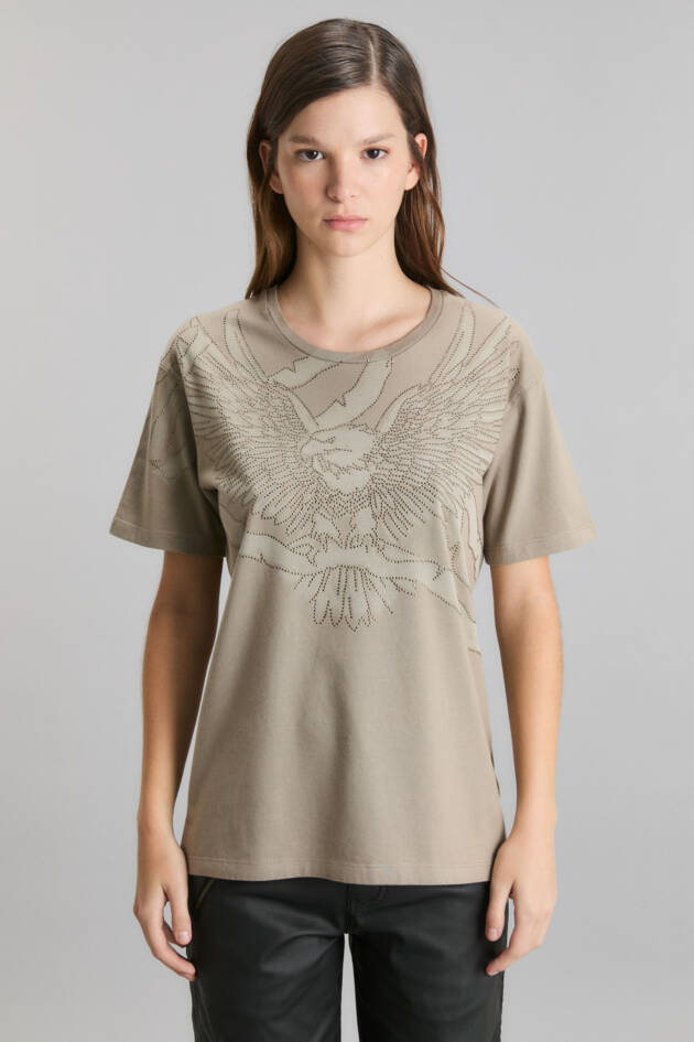 KOSIUKO REMERA AIR HUNTER