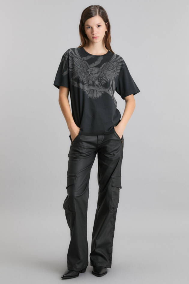 KOSIUKO REMERA AIR HUNTER