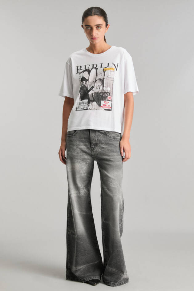 KOSIUKO REMERA DROPS ON THE WAY