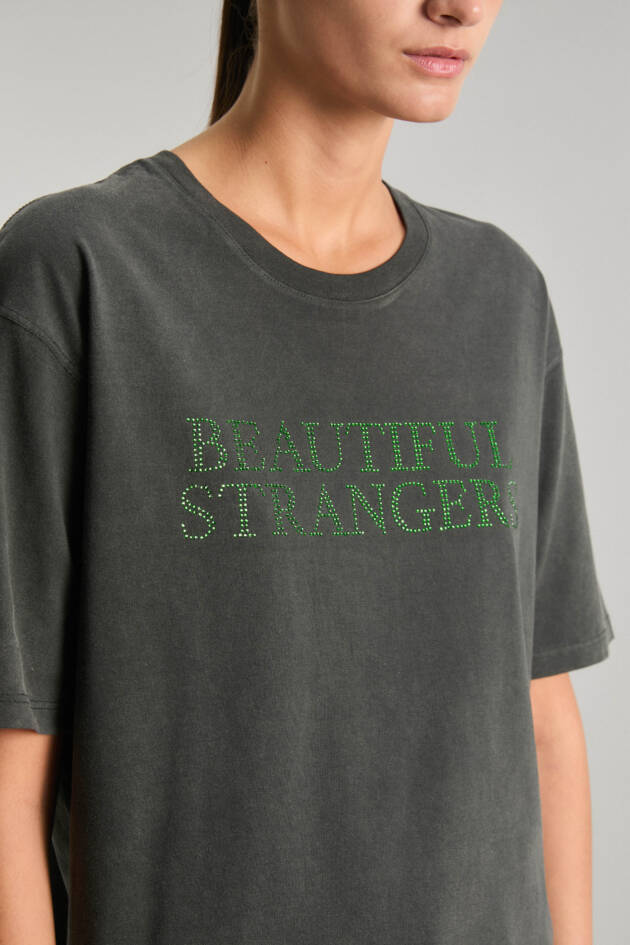 KOSIUKO REMERA BEAUTIFUL STRANGERS