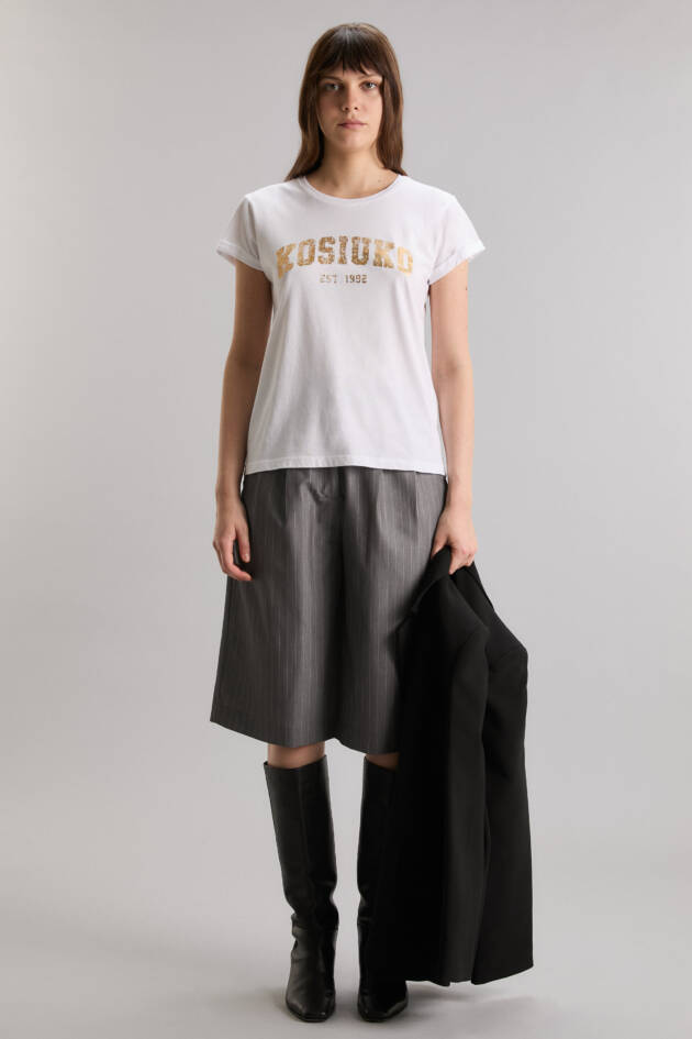 KOSIUKO REMERA KSK GOLD