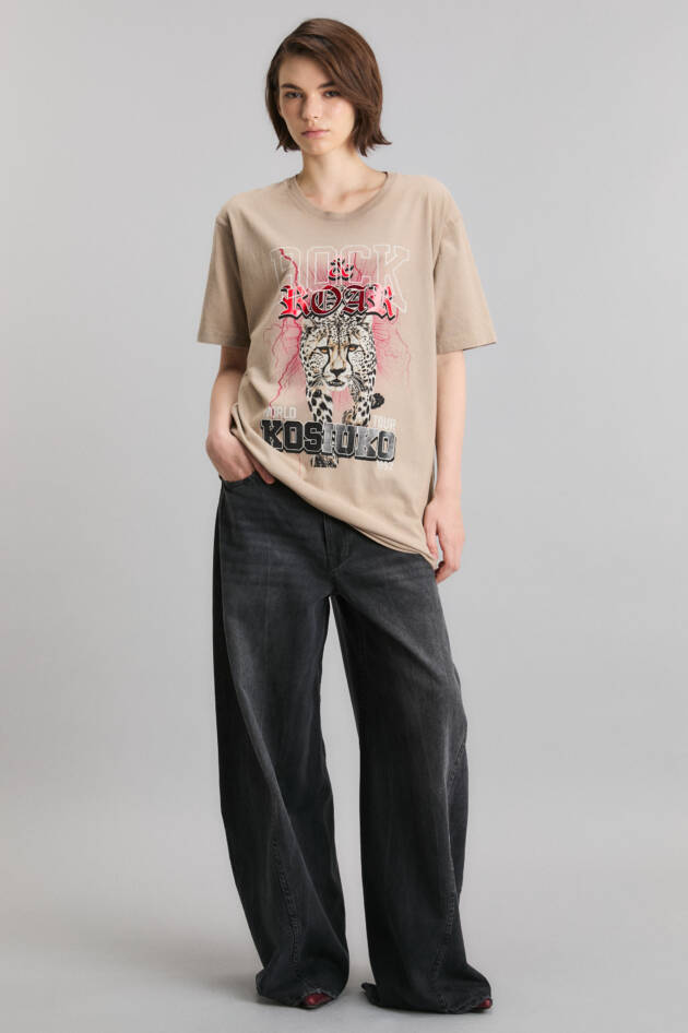 KOSIUKO REMERA ROCK N ROAR