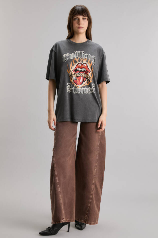 KOSIUKO REMERA TATTOO YOU KSK