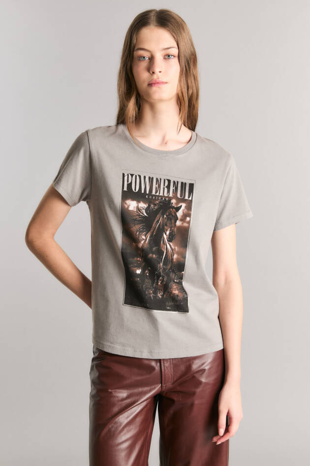 KOSIUKO REMERA POWERFUL