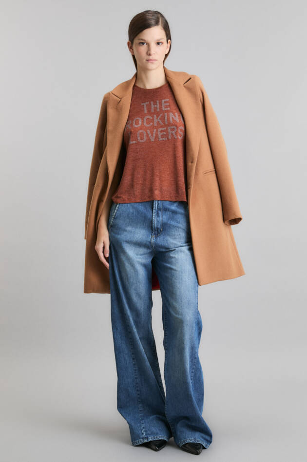 KOSIUKO REMERA ROCKING LOVERS