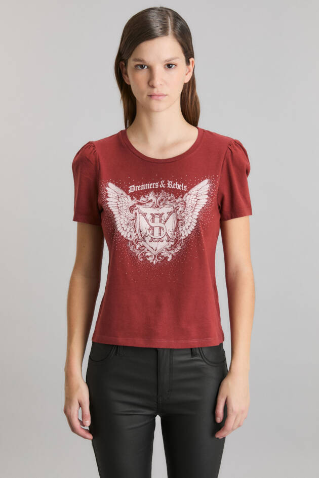 KOSIUKO REMERA GLORIOUS HERITAGE