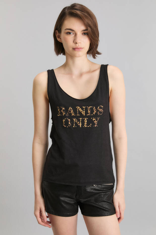 KOSIUKO MUSCULOSA BANDS ONLY