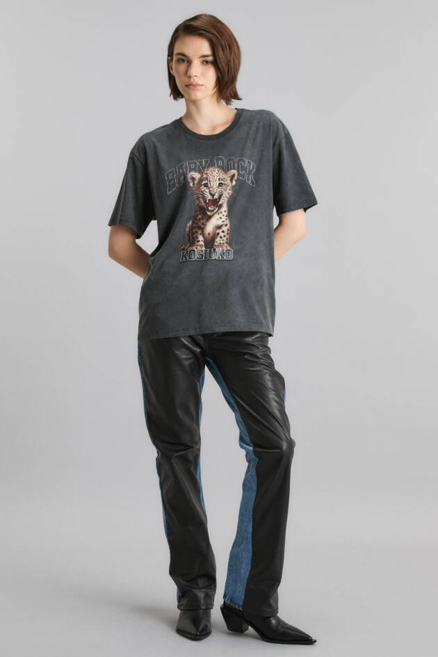 KOSIUKO REMERA BABY ROCK