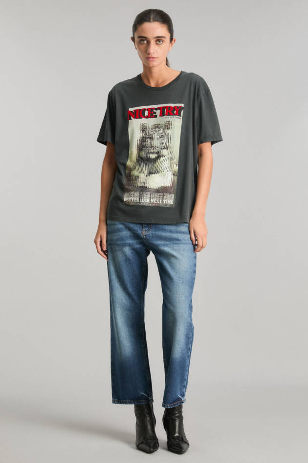 KOSIUKO REMERA NICE SHINE