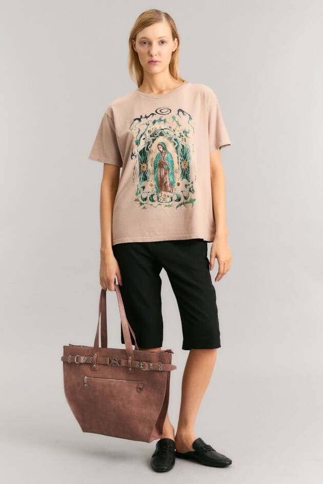 KOSIUKO REMERA LOVE AND MERCY