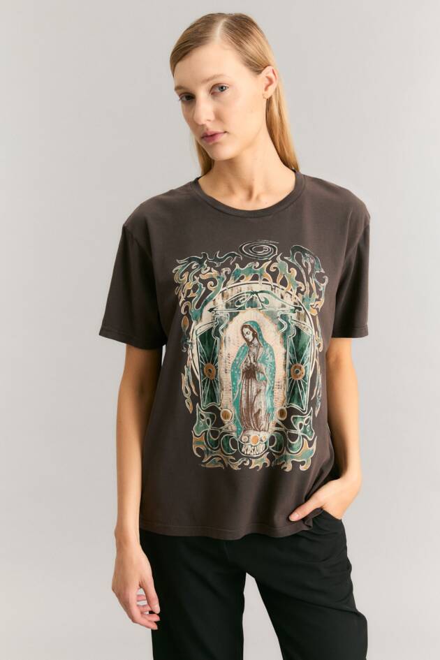 KOSIUKO REMERA LOVE AND MERCY