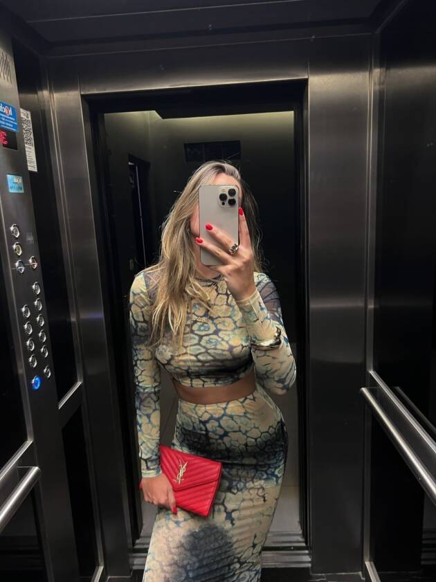MARIA ANTONIETA REMERA ZOO MICROTUL IMPORTADA MANGA LARGA