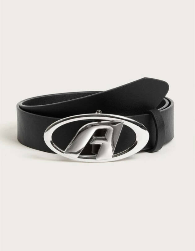 MARIA ANTONIETA CINTO BELT A METAL IMPORTADO