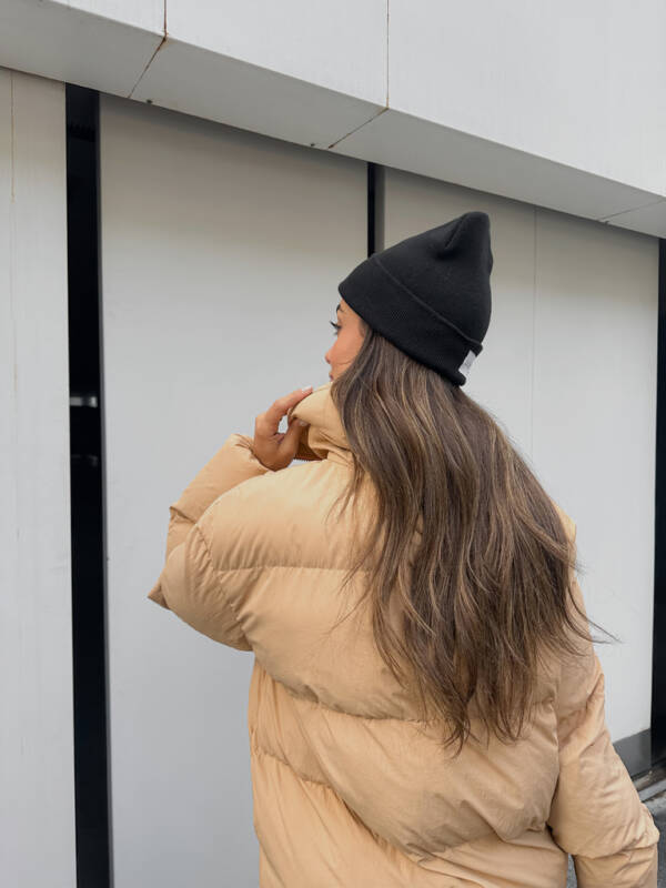 MARIA ANTONIETA CAMPERA PUFFER MILAN IMPORTADA - Image 4