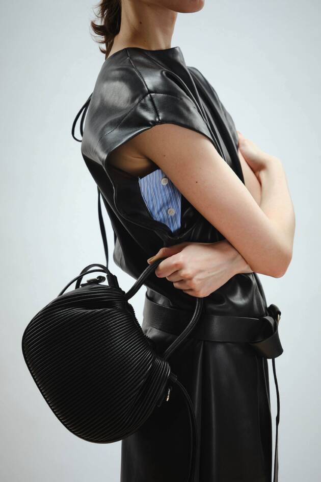 MISHKA BANDOLERA LAUREN