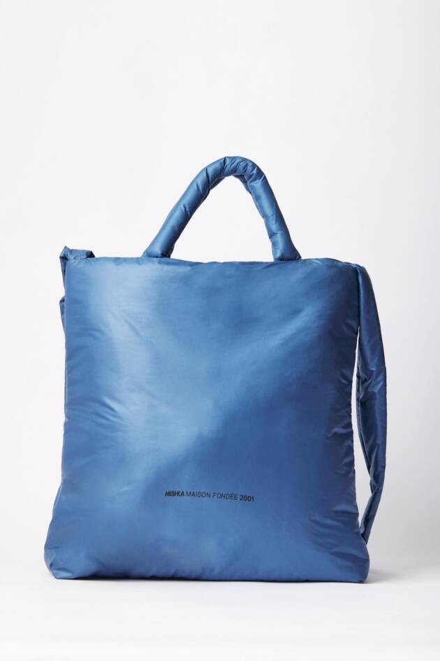 MISHKA BOLSO KEATON