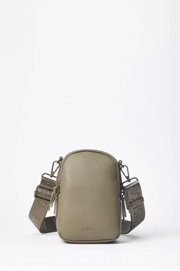 MISHKA BANDOLERA CLAUDEL
