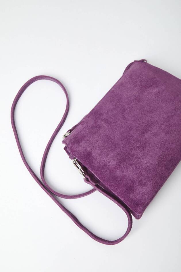 MISHKA BANDOLERA EMILIA