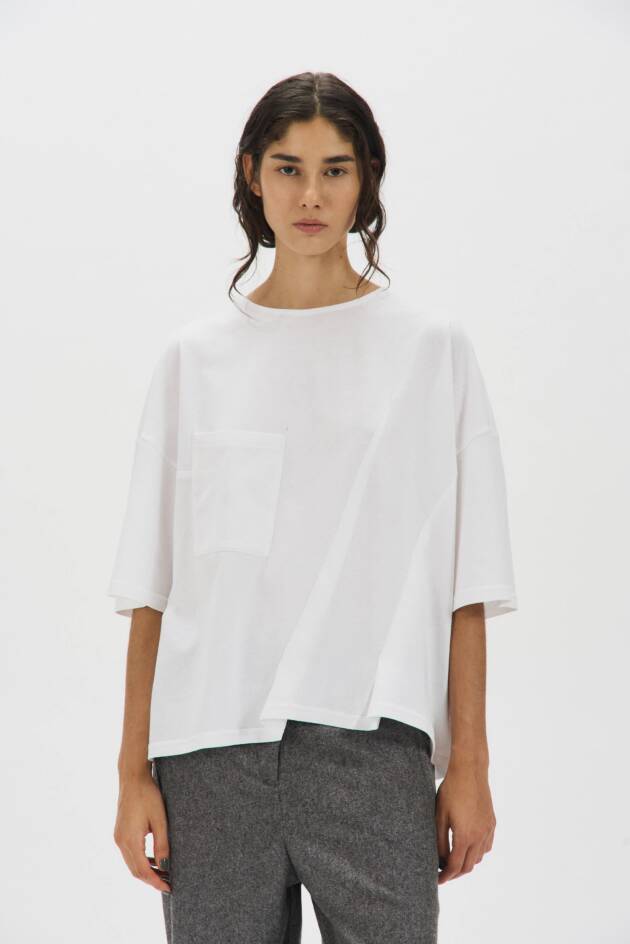 MISHKA REMERA ISABEL
