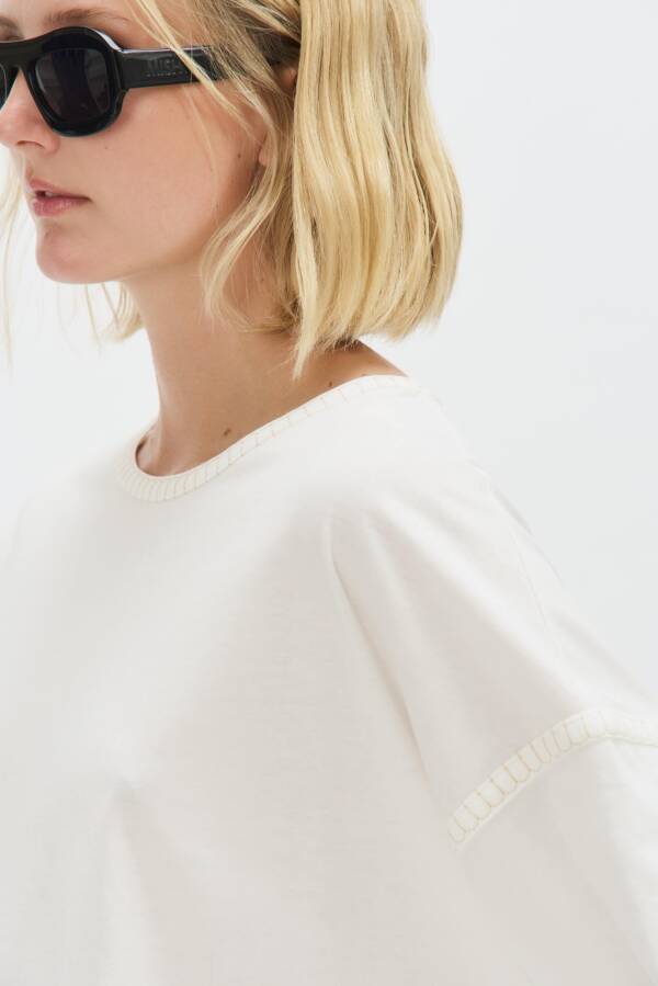 MISHKA CAMISETA COURTNEY - Image 4