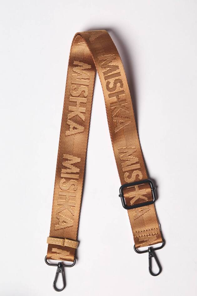MISHKA CORREA MK