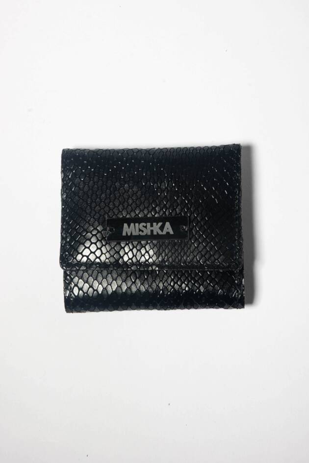 MISHKA BILLETERA GREEN