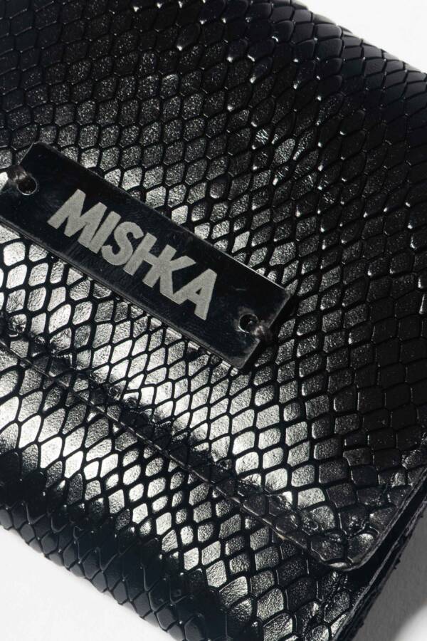 MISHKA BILLETERA GREEN - Image 3