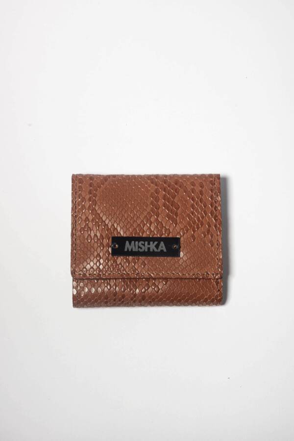 MISHKA BILLETERA GREEN