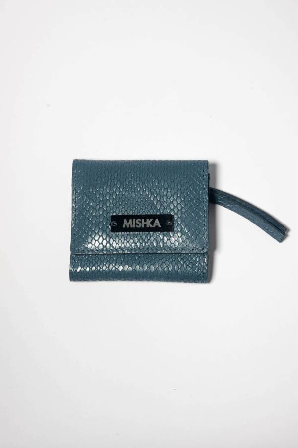 MISHKA BILLETERA GREEN